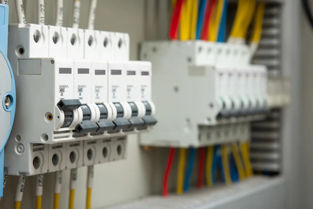 Consumer Unit